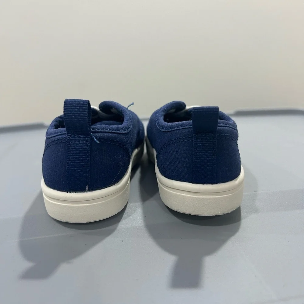 Old Navy x Disney Mickey Mouse Canvas Shoes